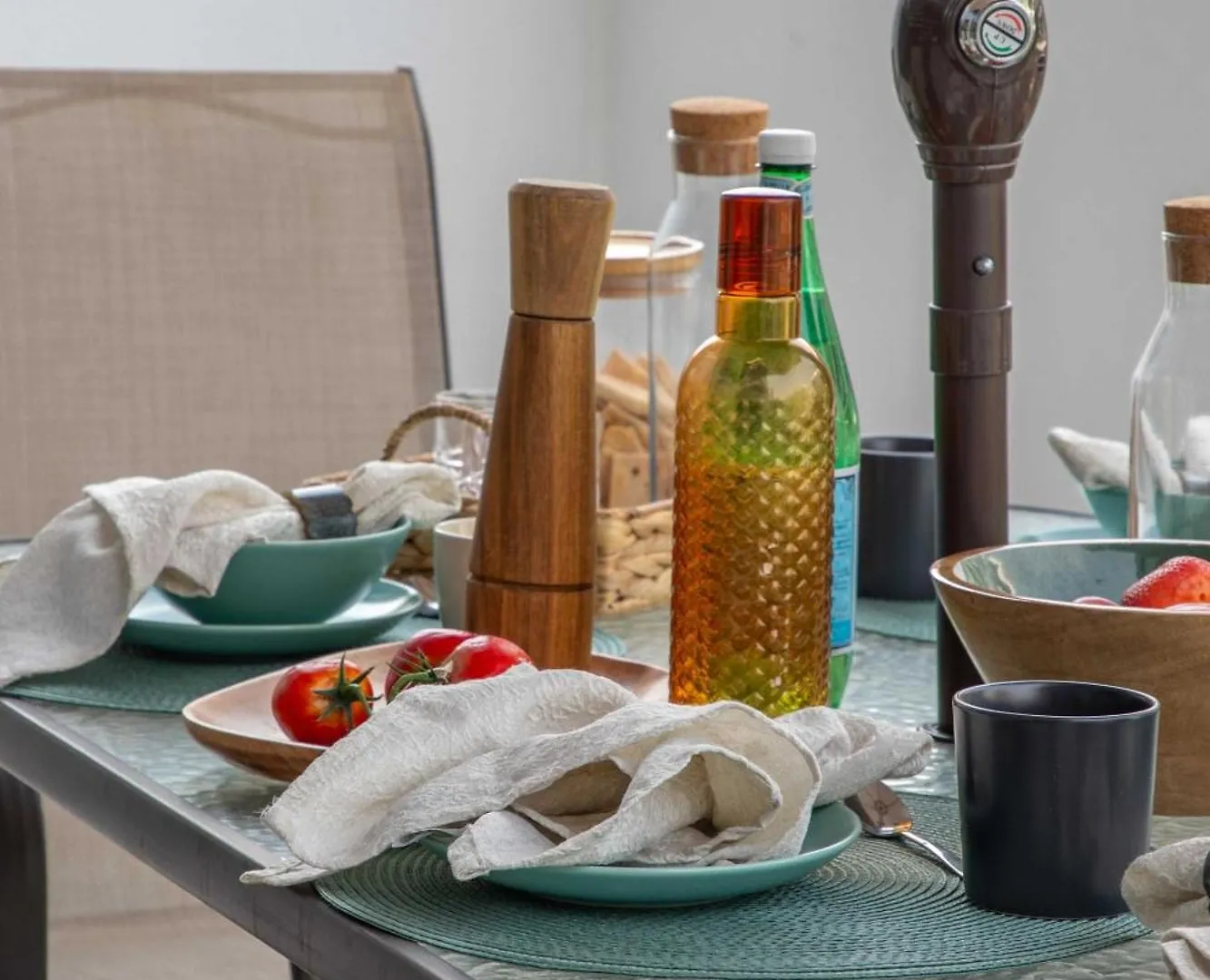 Apartment Frank Porter - Azizi Riviera 13 Dubai