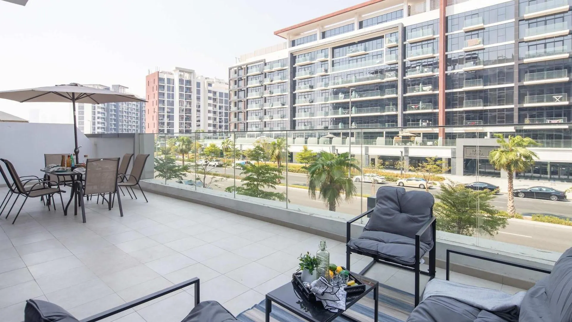 Apartment Frank Porter - Azizi Riviera 13 Dubai United Arab Emirates