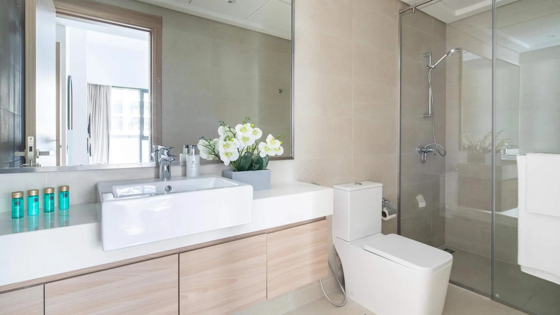 Apartment Frank Porter - Azizi Riviera 13 Dubai