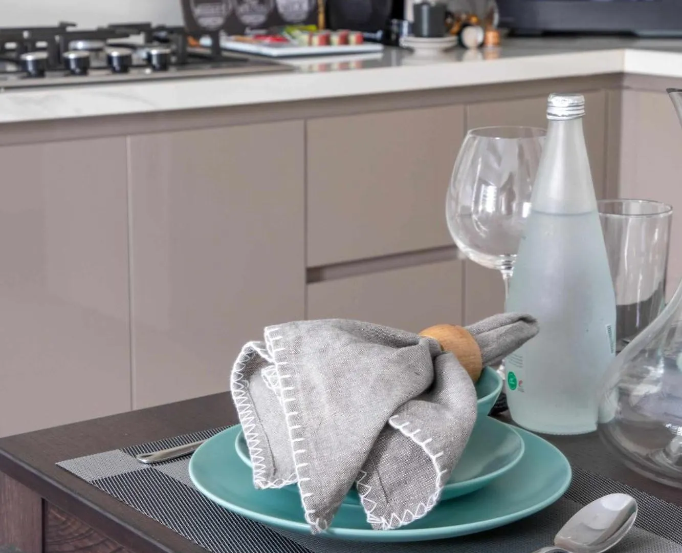 Apartment Frank Porter - Azizi Riviera 13 Dubai